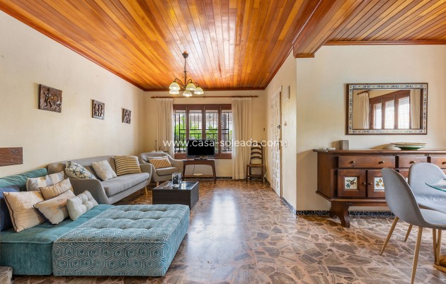Herverkoop - Villa - Torrevieja - Costa Blanca