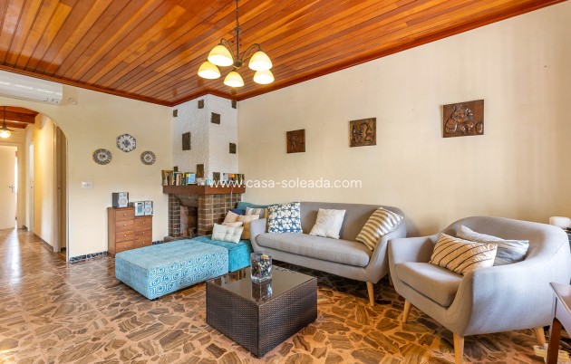 Herverkoop - Villa - Torrevieja - Costa Blanca