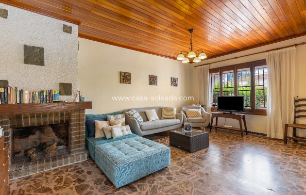 Herverkoop - Villa - Torrevieja - Costa Blanca