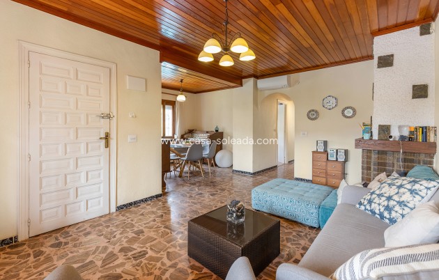 Herverkoop - Villa - Torrevieja - Costa Blanca