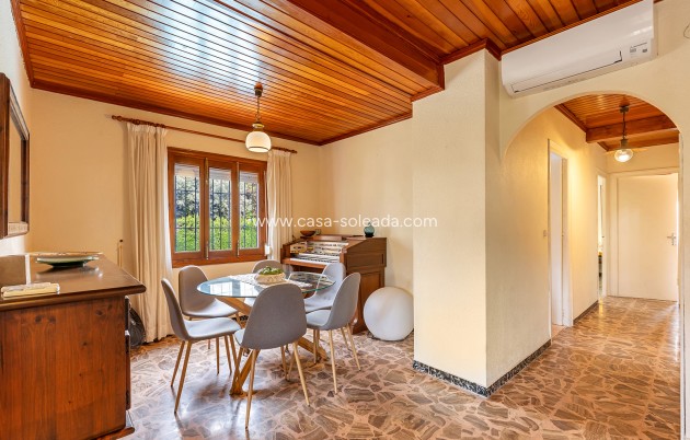 Herverkoop - Villa - Torrevieja - Costa Blanca
