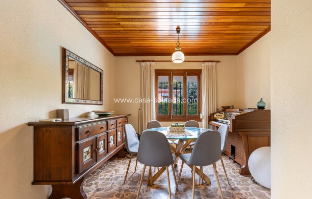 Herverkoop - Villa - Torrevieja - Costa Blanca