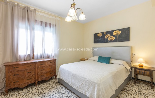 Herverkoop - Villa - Torrevieja - Costa Blanca