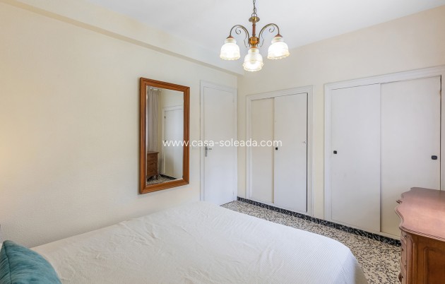 Herverkoop - Villa - Torrevieja - Costa Blanca