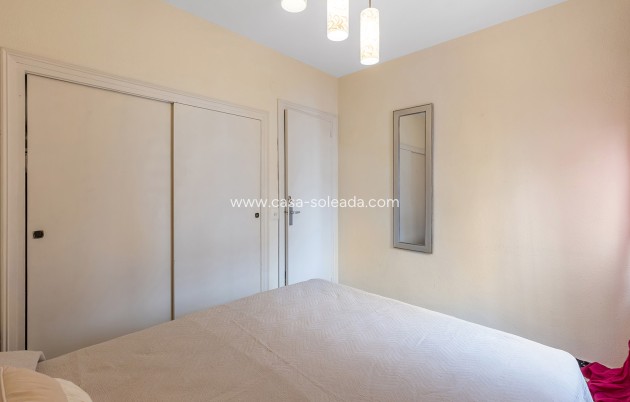 Herverkoop - Villa - Torrevieja - Costa Blanca