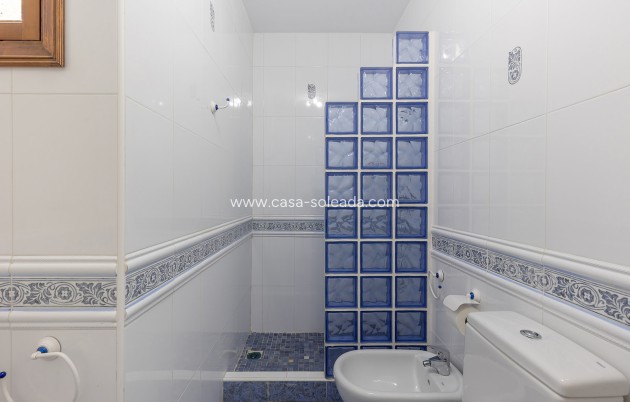 Herverkoop - Villa - Torrevieja - Costa Blanca