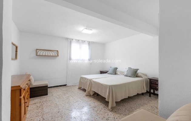 Herverkoop - Villa - Torrevieja - Costa Blanca