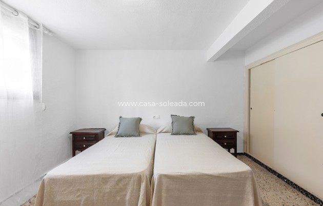 Herverkoop - Villa - Torrevieja - Costa Blanca