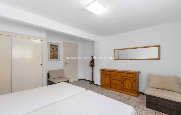 Herverkoop - Villa - Torrevieja - Costa Blanca