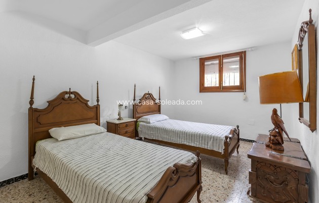 Herverkoop - Villa - Torrevieja - Costa Blanca