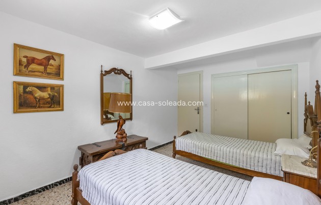 Herverkoop - Villa - Torrevieja - Costa Blanca