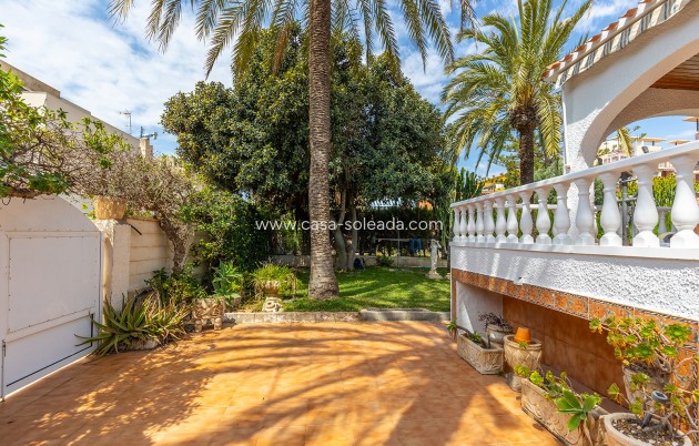 Herverkoop - Villa - Torrevieja - Costa Blanca