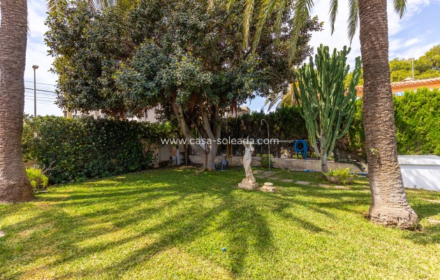 Herverkoop - Villa - Torrevieja - Costa Blanca