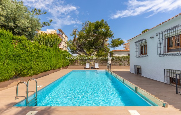 Herverkoop - Villa - Torrevieja - Costa Blanca