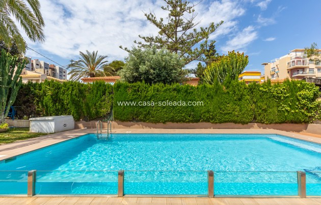 Herverkoop - Villa - Torrevieja - Costa Blanca