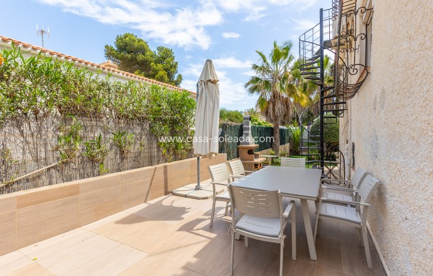 Herverkoop - Villa - Torrevieja - Costa Blanca