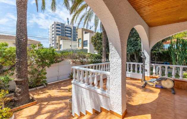 Herverkoop - Villa - Torrevieja - Costa Blanca