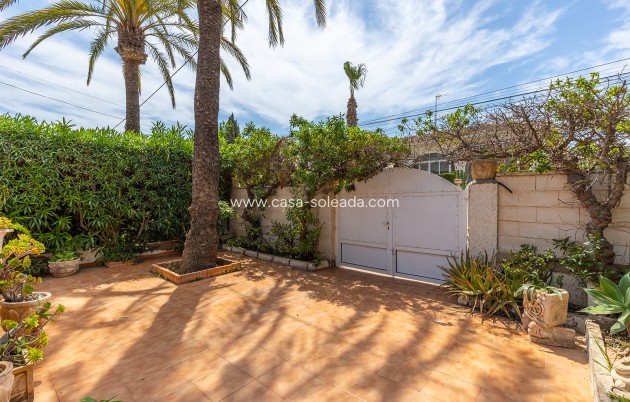 Herverkoop - Villa - Torrevieja - Costa Blanca