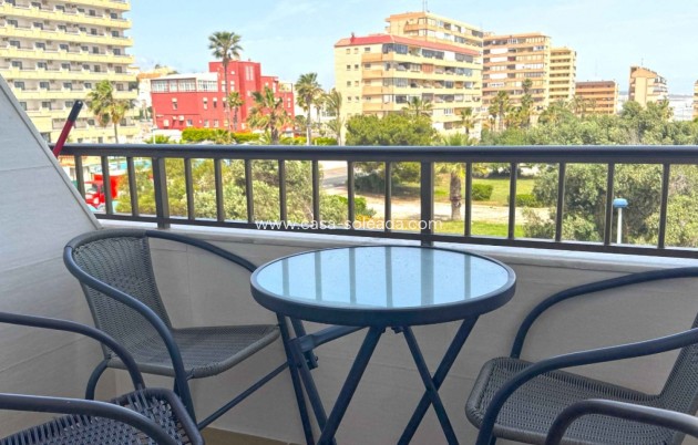 Herverkoop - Appartement / flat - Torrevieja - Costa Blanca