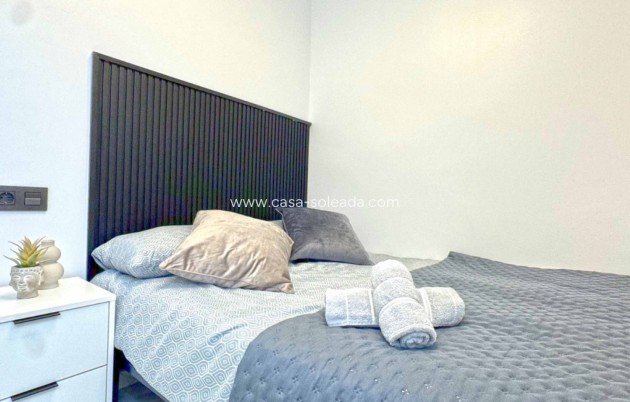 Herverkoop - Appartement / flat - Torrevieja - Costa Blanca