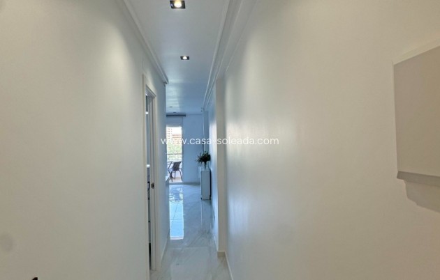 Herverkoop - Appartement / flat - Torrevieja - Costa Blanca