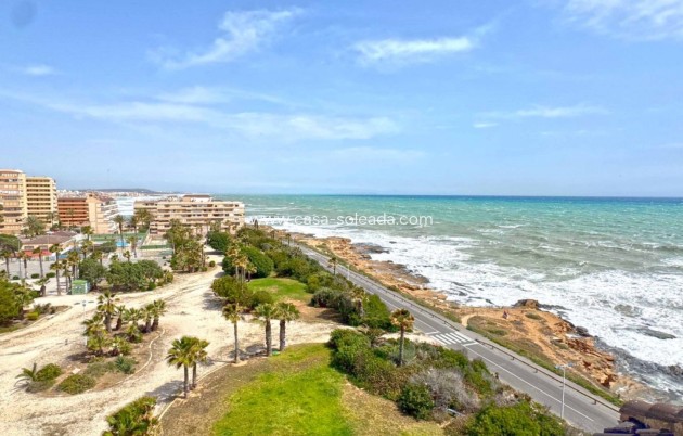 Herverkoop - Appartement / flat - Torrevieja - Costa Blanca