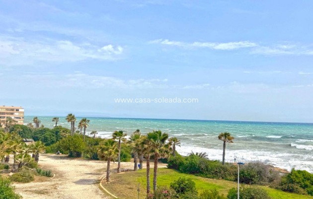 Herverkoop - Appartement / flat - Torrevieja - Costa Blanca