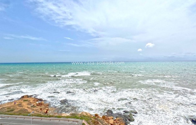 Herverkoop - Appartement / flat - Torrevieja - Costa Blanca