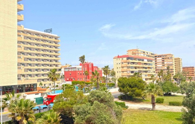 Herverkoop - Appartement / flat - Torrevieja - Costa Blanca