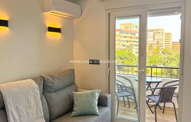 Herverkoop - Appartement / flat - Torrevieja - Costa Blanca