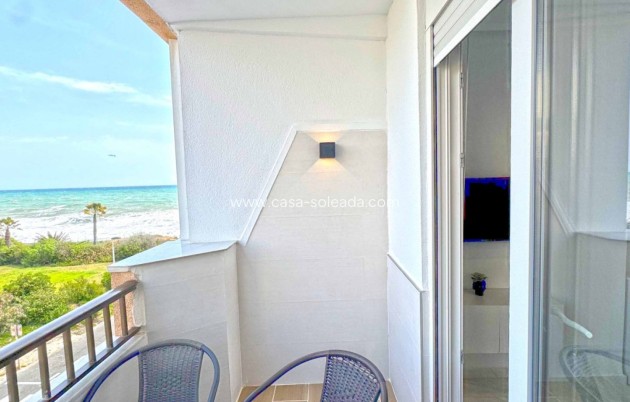 Herverkoop - Appartement / flat - Torrevieja - Costa Blanca