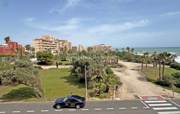 Herverkoop - Appartement / flat - Torrevieja - Costa Blanca