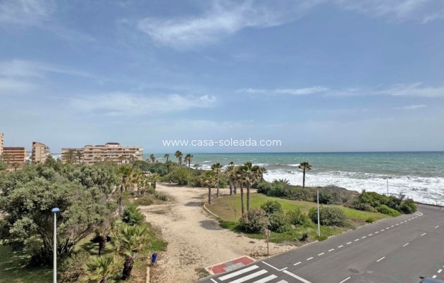 Herverkoop - Appartement / flat - Torrevieja - Costa Blanca