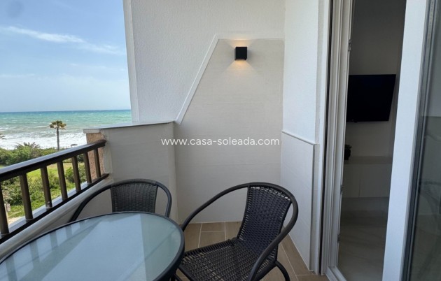 Herverkoop - Appartement / flat - Torrevieja - Costa Blanca