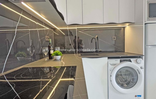 Herverkoop - Appartement / flat - Torrevieja - Costa Blanca
