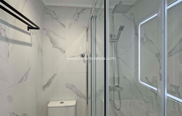 Herverkoop - Appartement / flat - Torrevieja - Costa Blanca