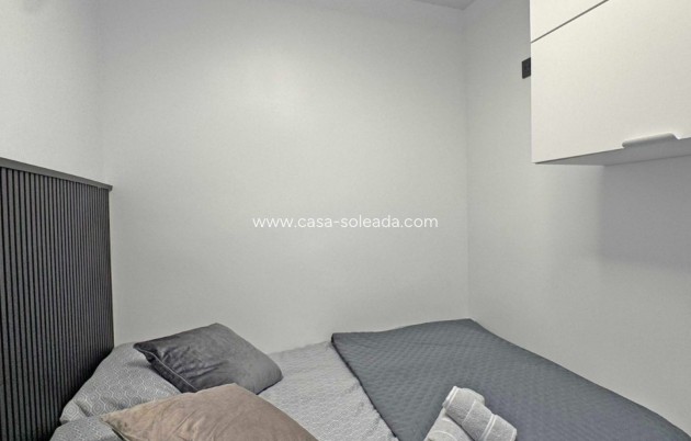 Herverkoop - Appartement / flat - Torrevieja - Costa Blanca