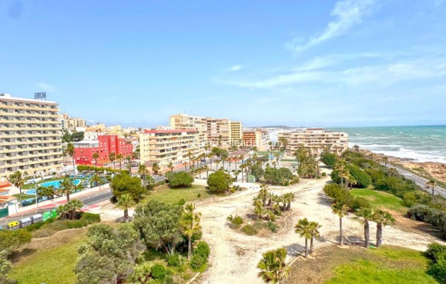 Herverkoop - Appartement / flat - Torrevieja - Costa Blanca