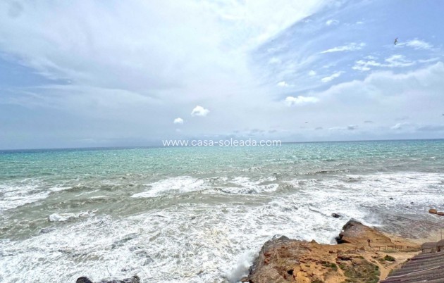 Herverkoop - Appartement / flat - Torrevieja - Costa Blanca
