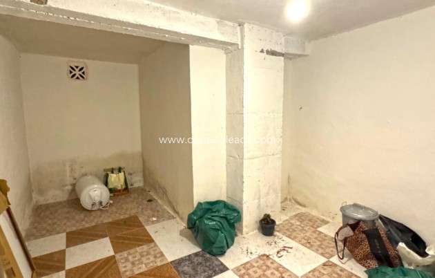 Herverkoop - Appartement / flat - Torrevieja - Costa Blanca