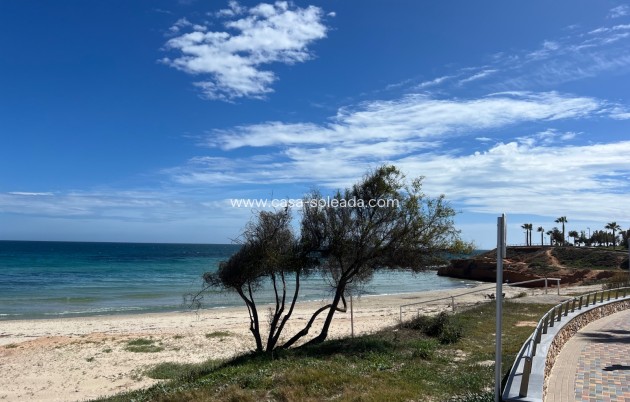 Wiederverkauf - Wohnung - Pilar de la Horadada - Costa Blanca