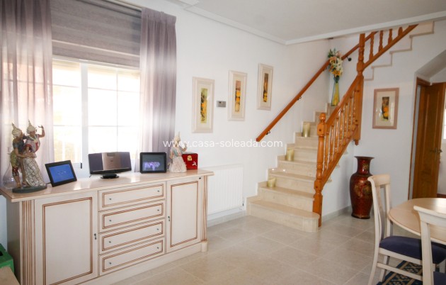 Herverkoop - Villa - Orihuela Costa - Costa Blanca