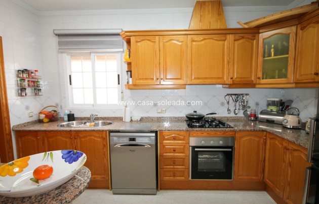 Herverkoop - Villa - Orihuela Costa - Costa Blanca