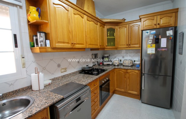 Herverkoop - Villa - Orihuela Costa - Costa Blanca