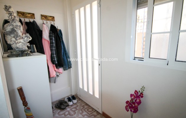 Herverkoop - Villa - Orihuela Costa - Costa Blanca