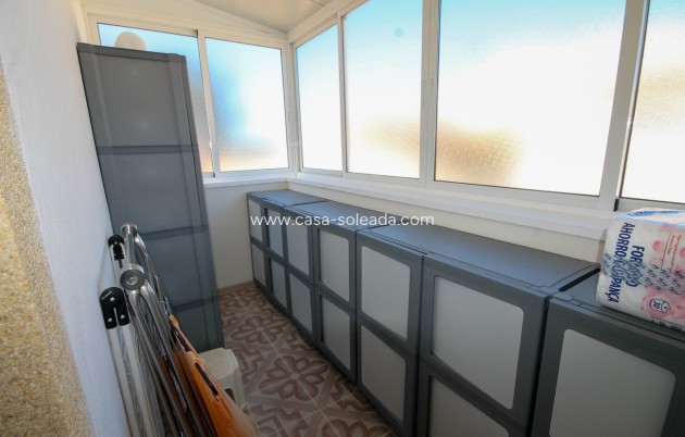 Herverkoop - Villa - Orihuela Costa - Costa Blanca
