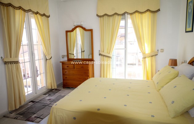 Herverkoop - Villa - Orihuela Costa - Costa Blanca