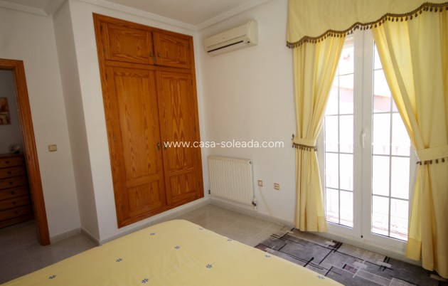 Herverkoop - Villa - Orihuela Costa - Costa Blanca