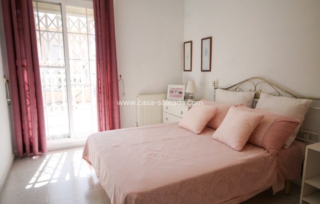 Herverkoop - Villa - Orihuela Costa - Costa Blanca