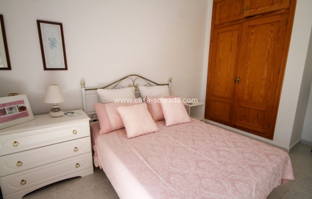 Herverkoop - Villa - Orihuela Costa - Costa Blanca